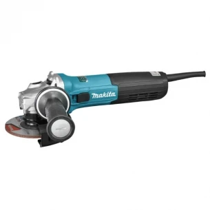 Електрически ъглошлайф MAKITA GA5090X01, 1900 W, 125 mm / GA5090X01